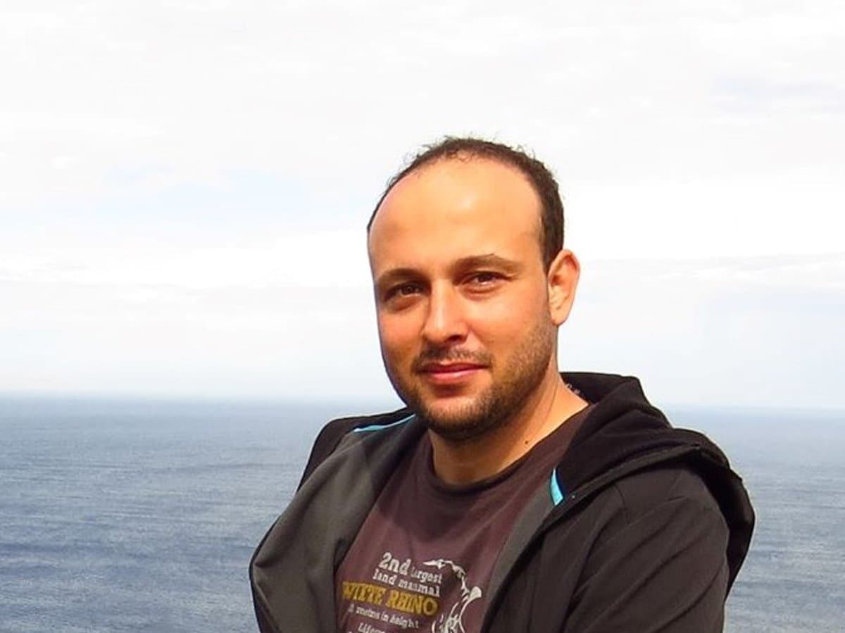 Bruno Mota, PhD