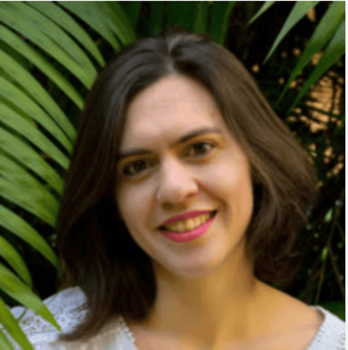 Carmen Muñoz Ballester