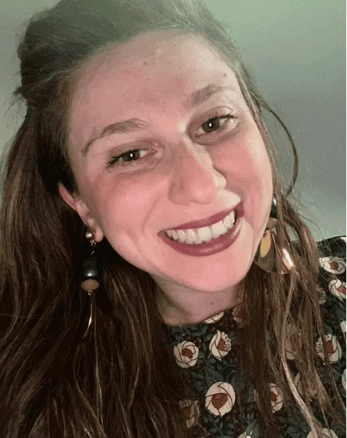 Chiara Magliaro, PhD