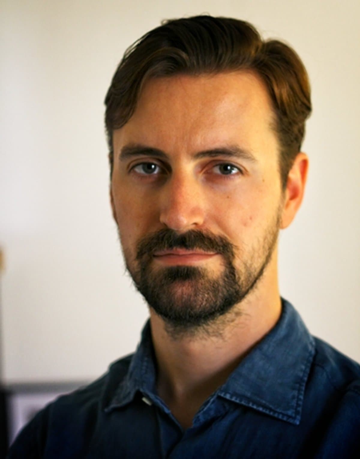Jean-Marie Graïc, PhD