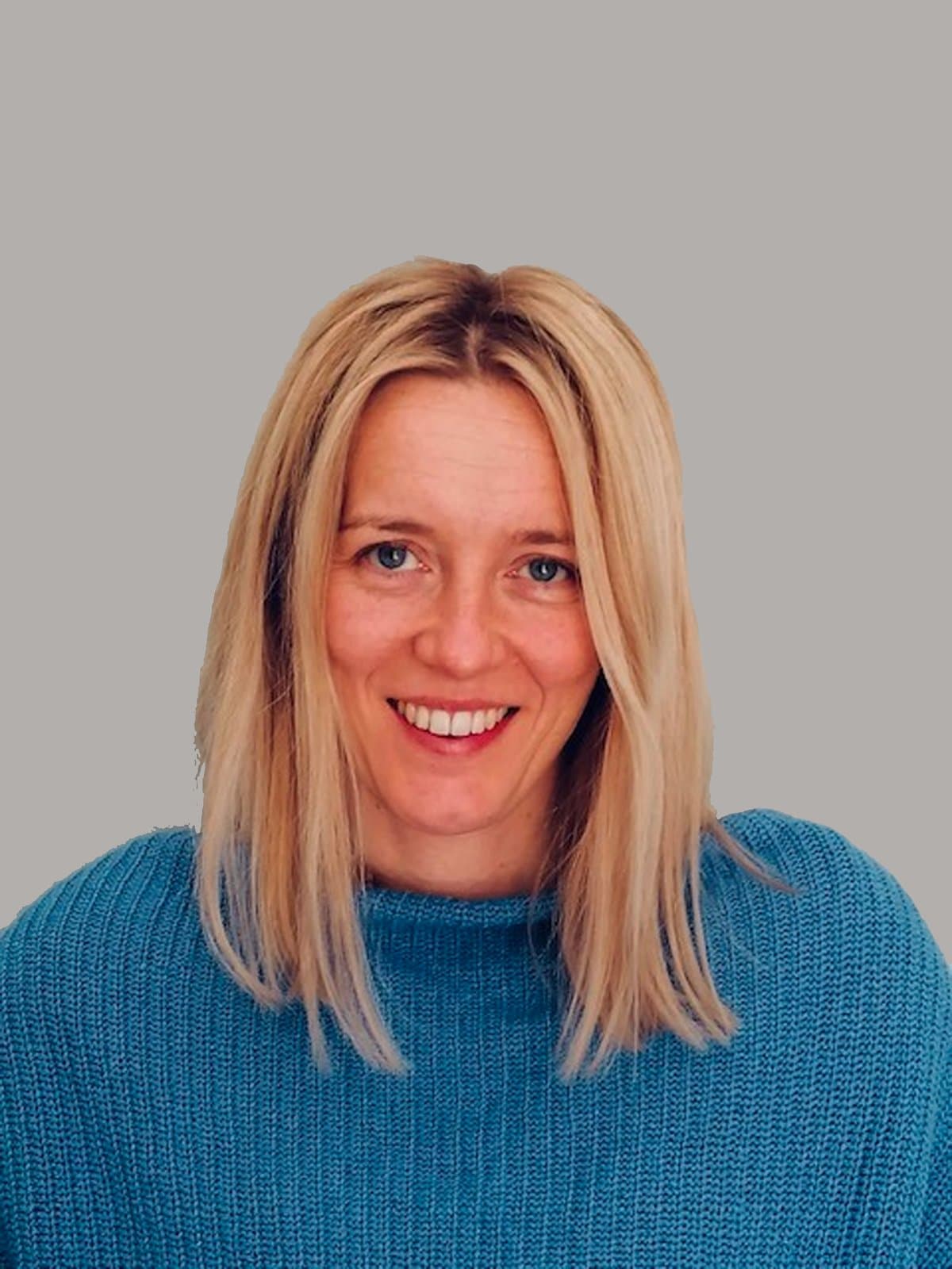 Laura Civiero, PhD