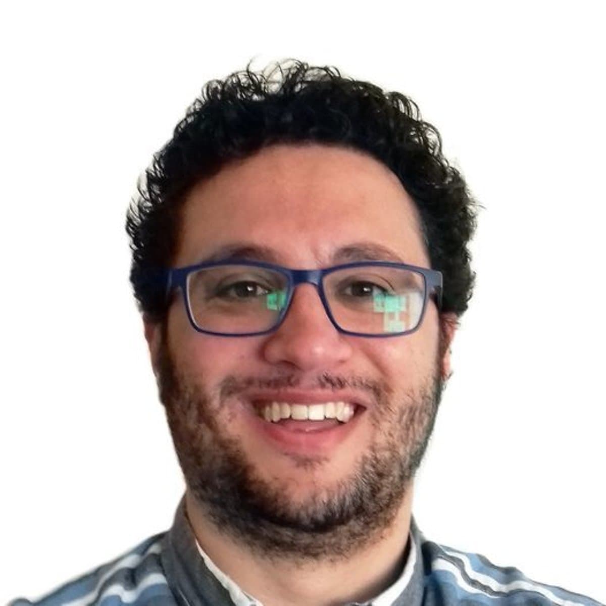 Nunzio Iraci, PhD