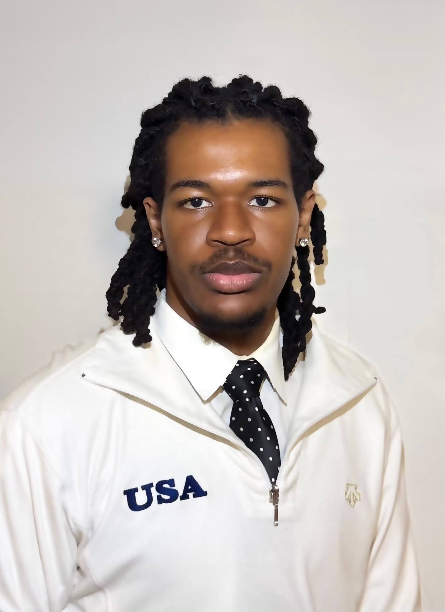 Christian Ricks
