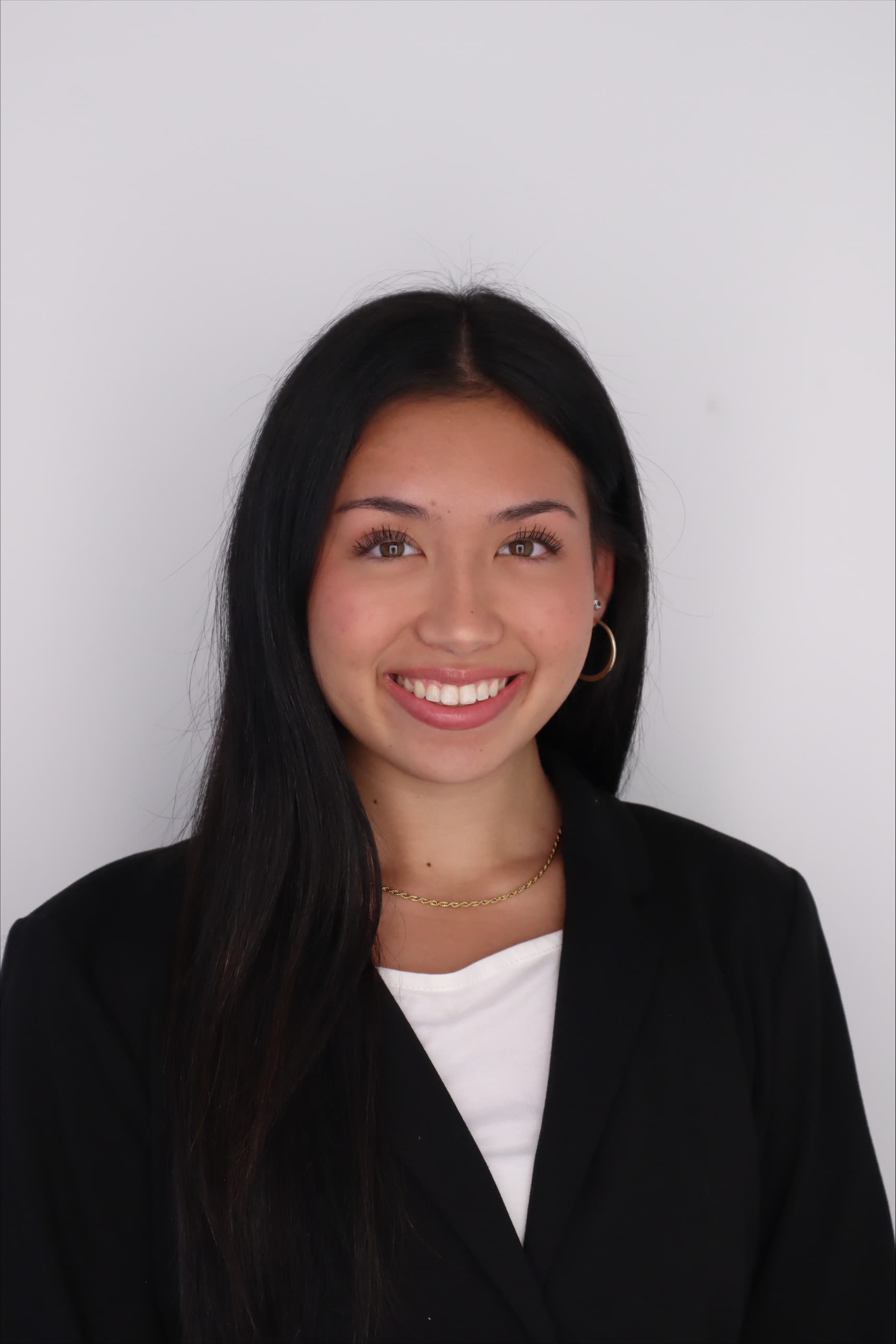 Jocelynn Ginsberg